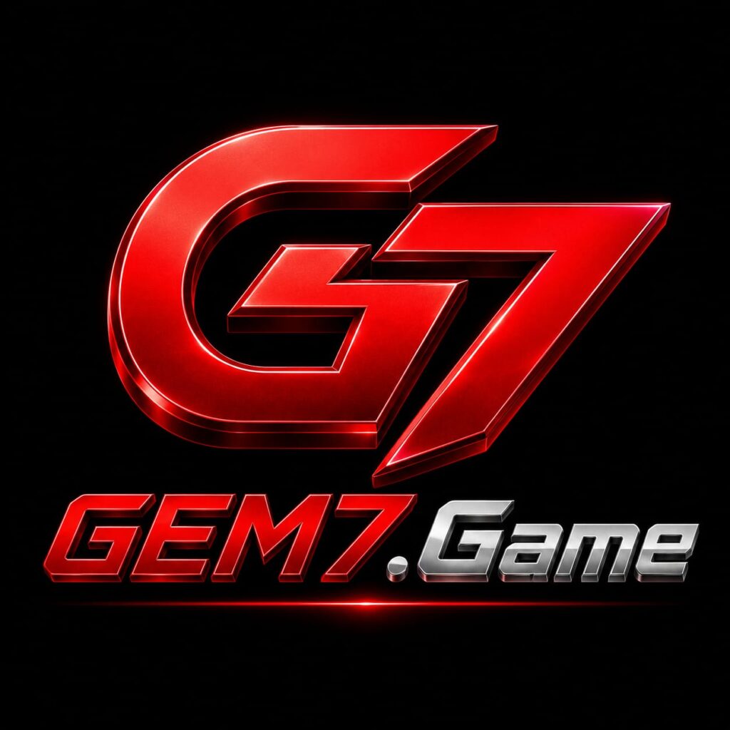 GEM7 Game