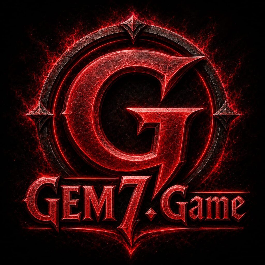GEM7 Game